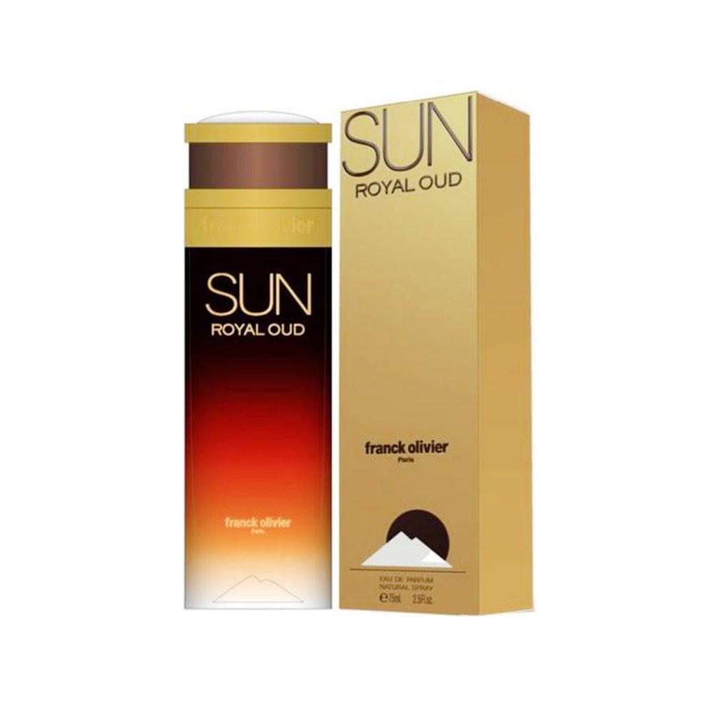 SUN ROYAL OUD