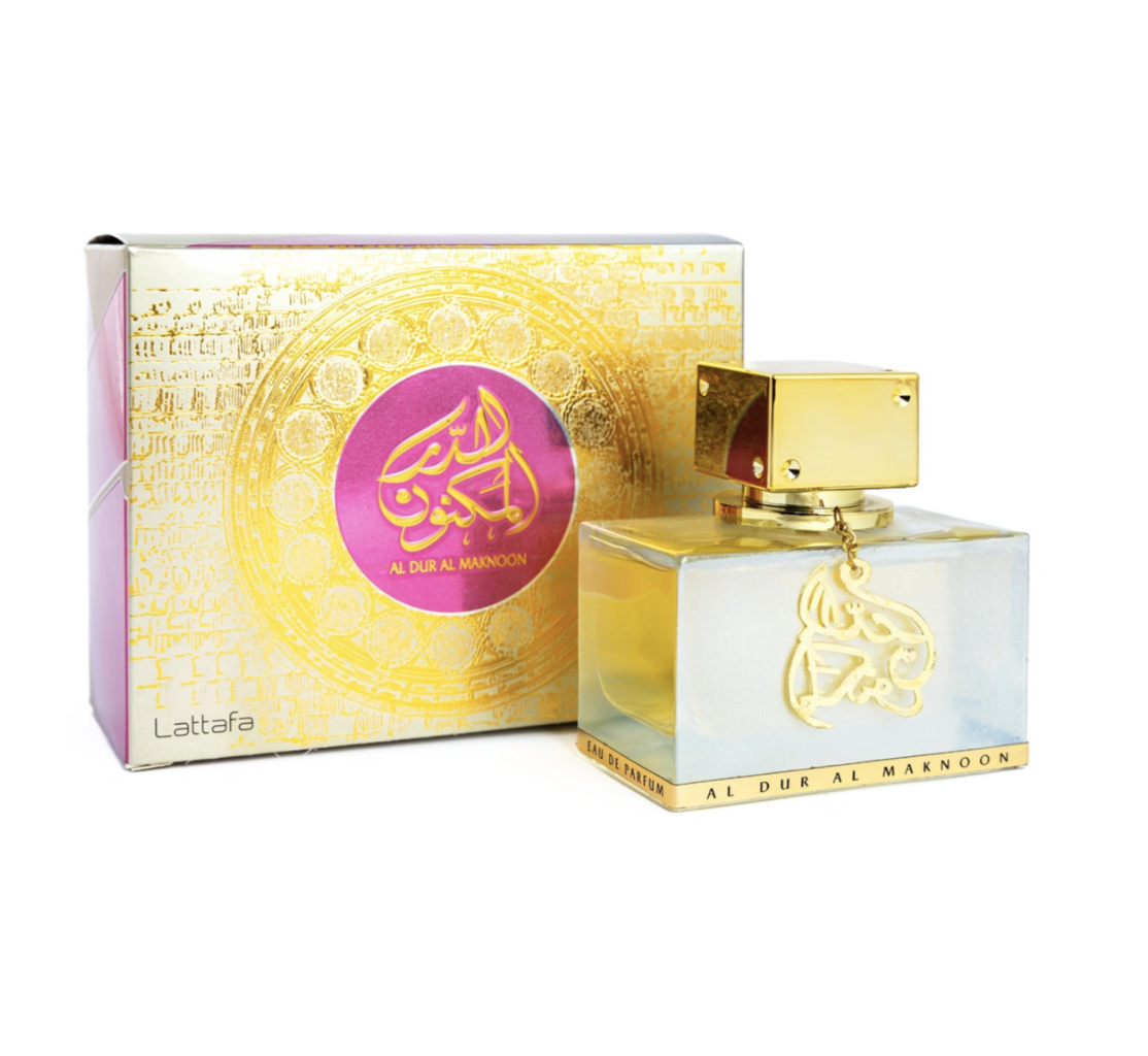Al Dur Al Maknoon Gold by Lataffa