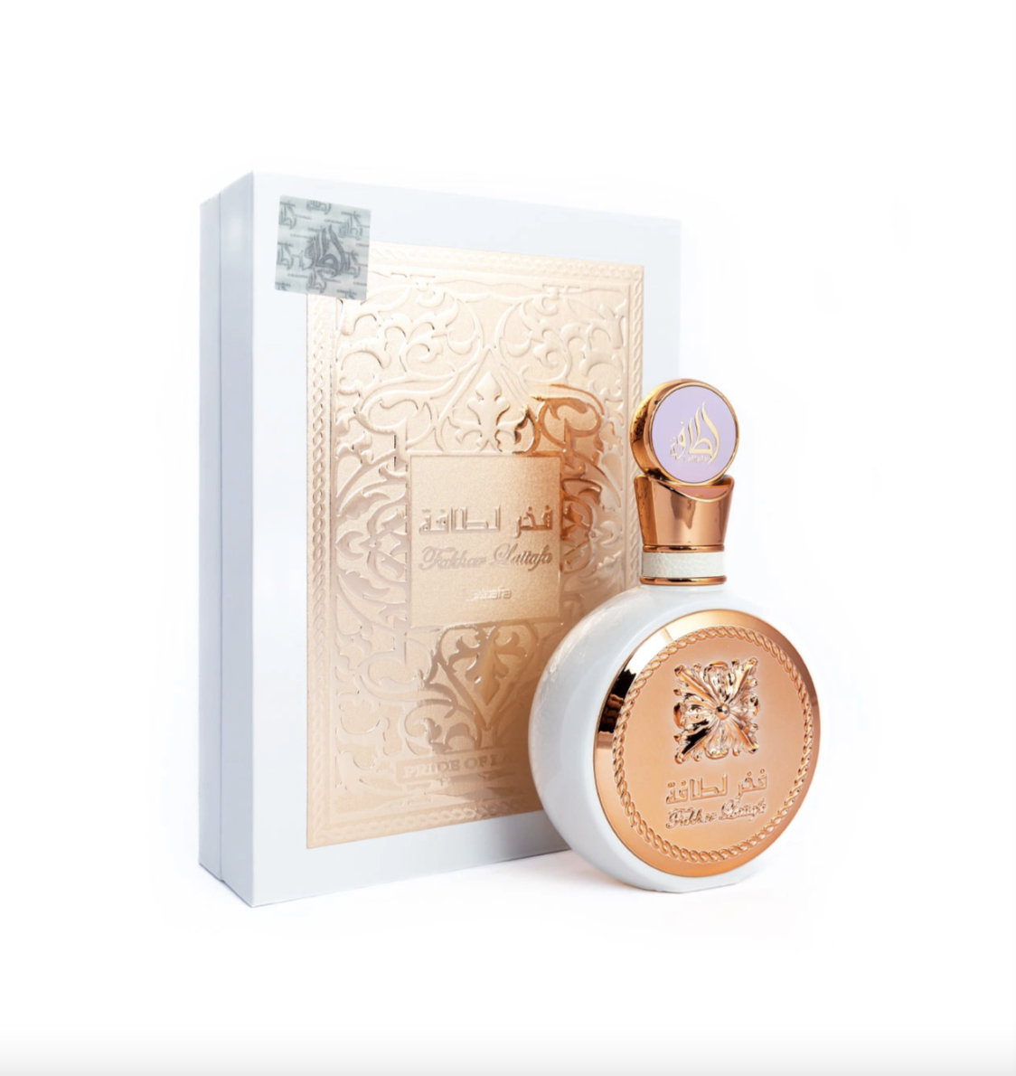 Ejaazi by Lattafa Perfumes