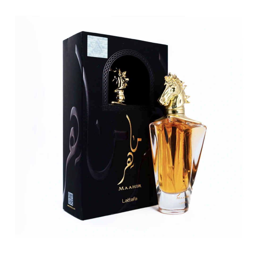 Maahir by Lataffa Perfumes