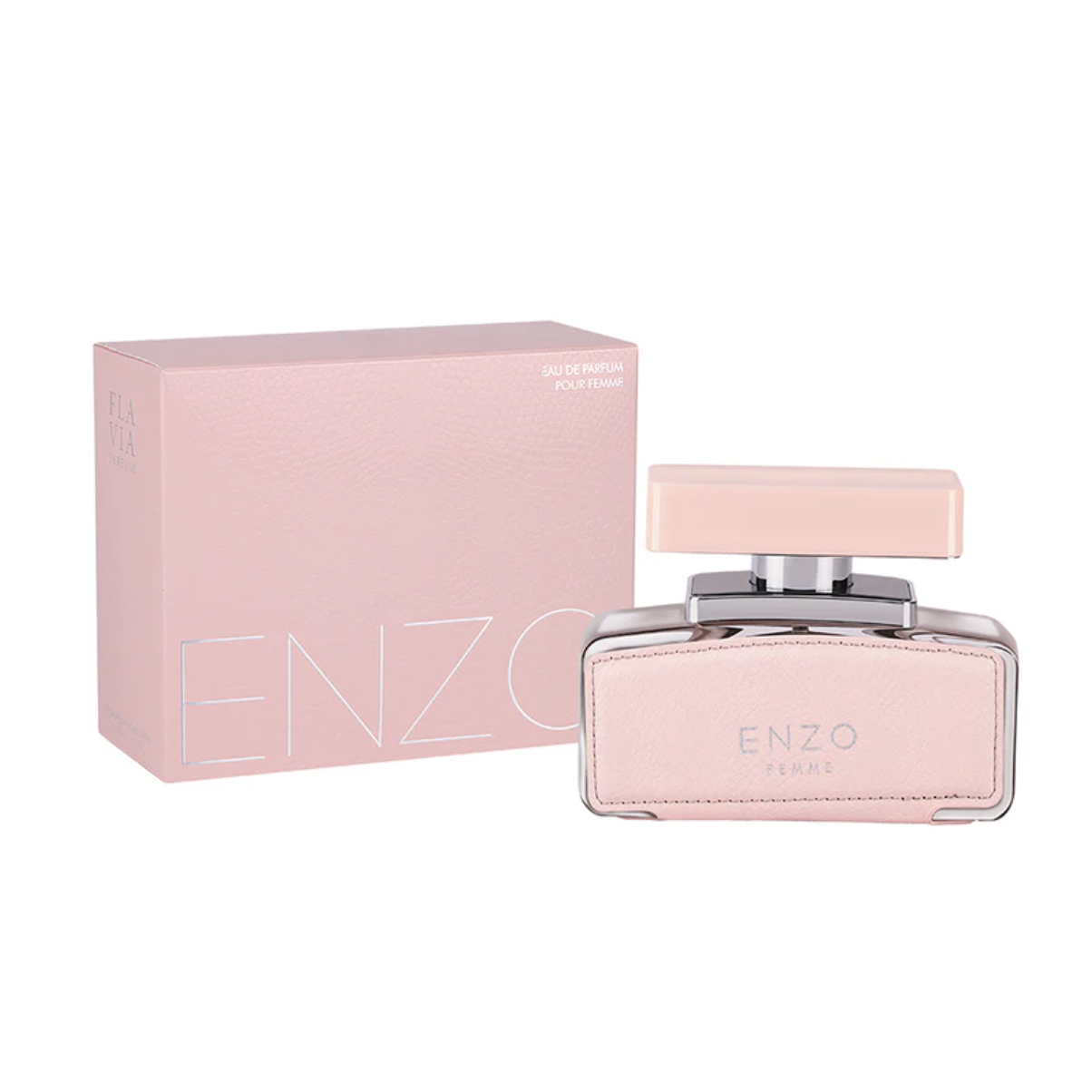 Enzo femme by Flavia perfumes