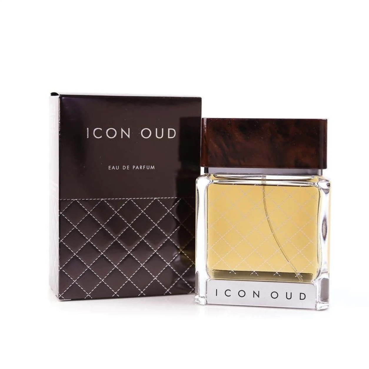 Icon Oud by Flavia Perfumes