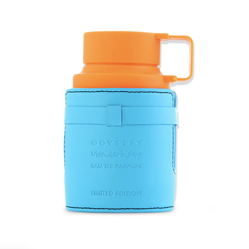 ODYSSEY MANDARINE SKY MAN
