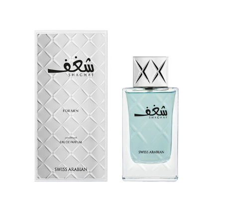 Shaghaf for men by Swiss Arabian