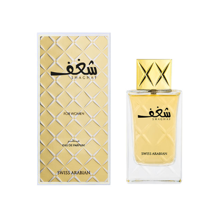 Shaghaf for Women by Swiss Arabian