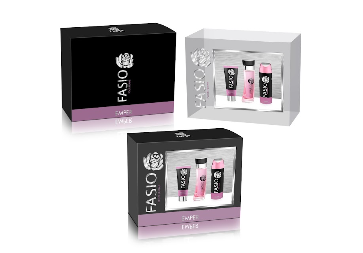 Fasio Gift set