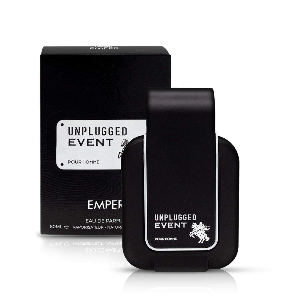 EMPER PERFUMES