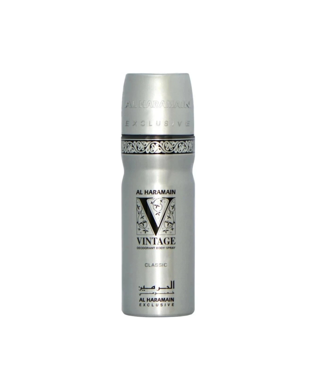 VintageHaramain-arabian-deodorant-body-spray- now at parfumo absolu south africa