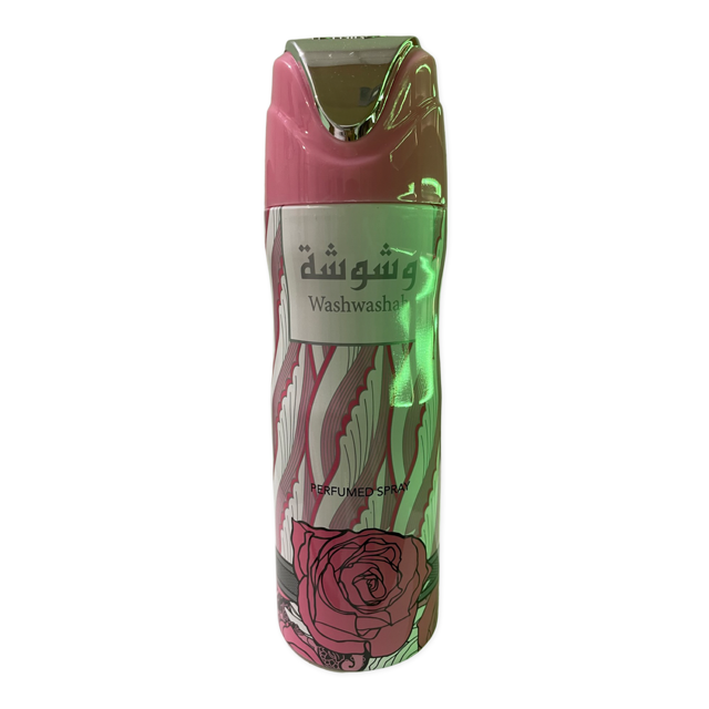 WASHAWASHA 200ML