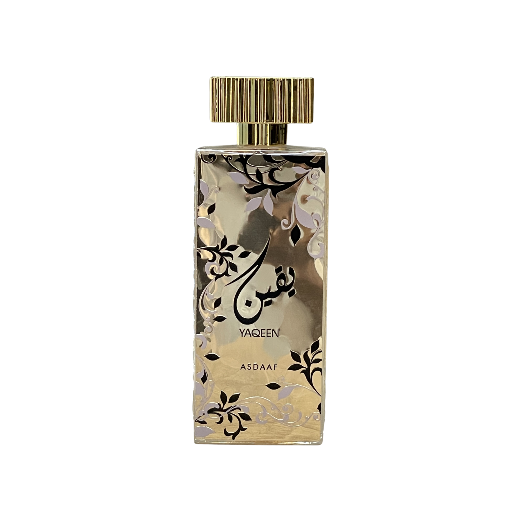 Yaqeen By Asdaaf Perfumes