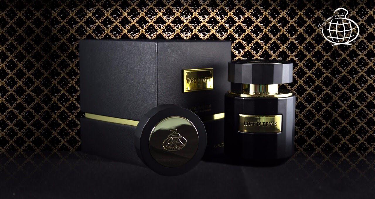 ROSE PRIVE 100ML