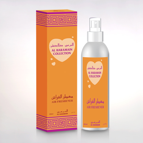 al haramain collection air freshener SOUTH AFRICA