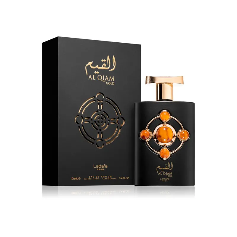 AL QIAM GOLD B Y LATAFFA