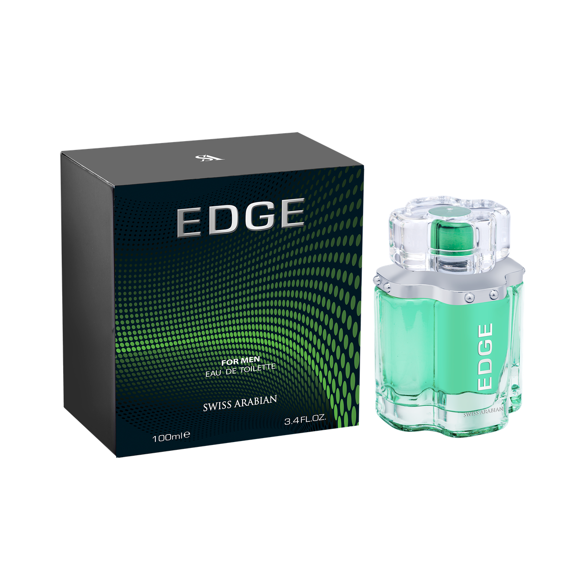 Edge by Swiss Arabians