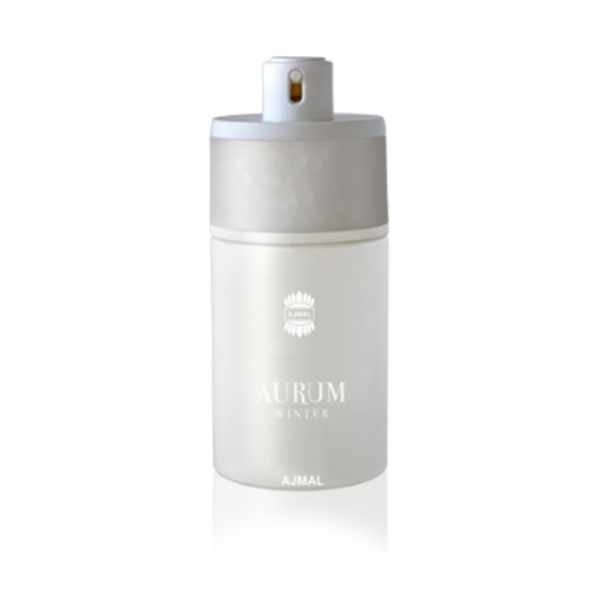 aurum winter bottle