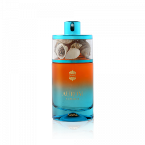 aurum_summer