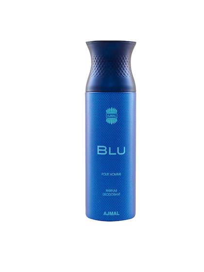 blu ajmal 200ml for him