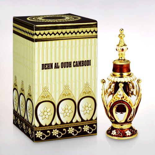 Agarwood Oil