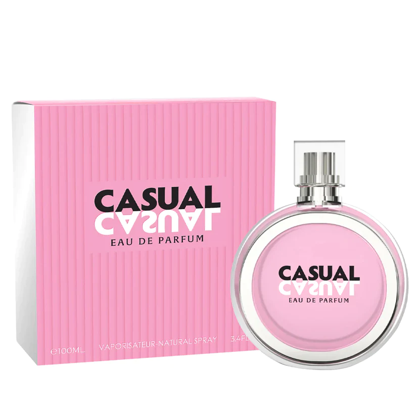 Casual by Milestone