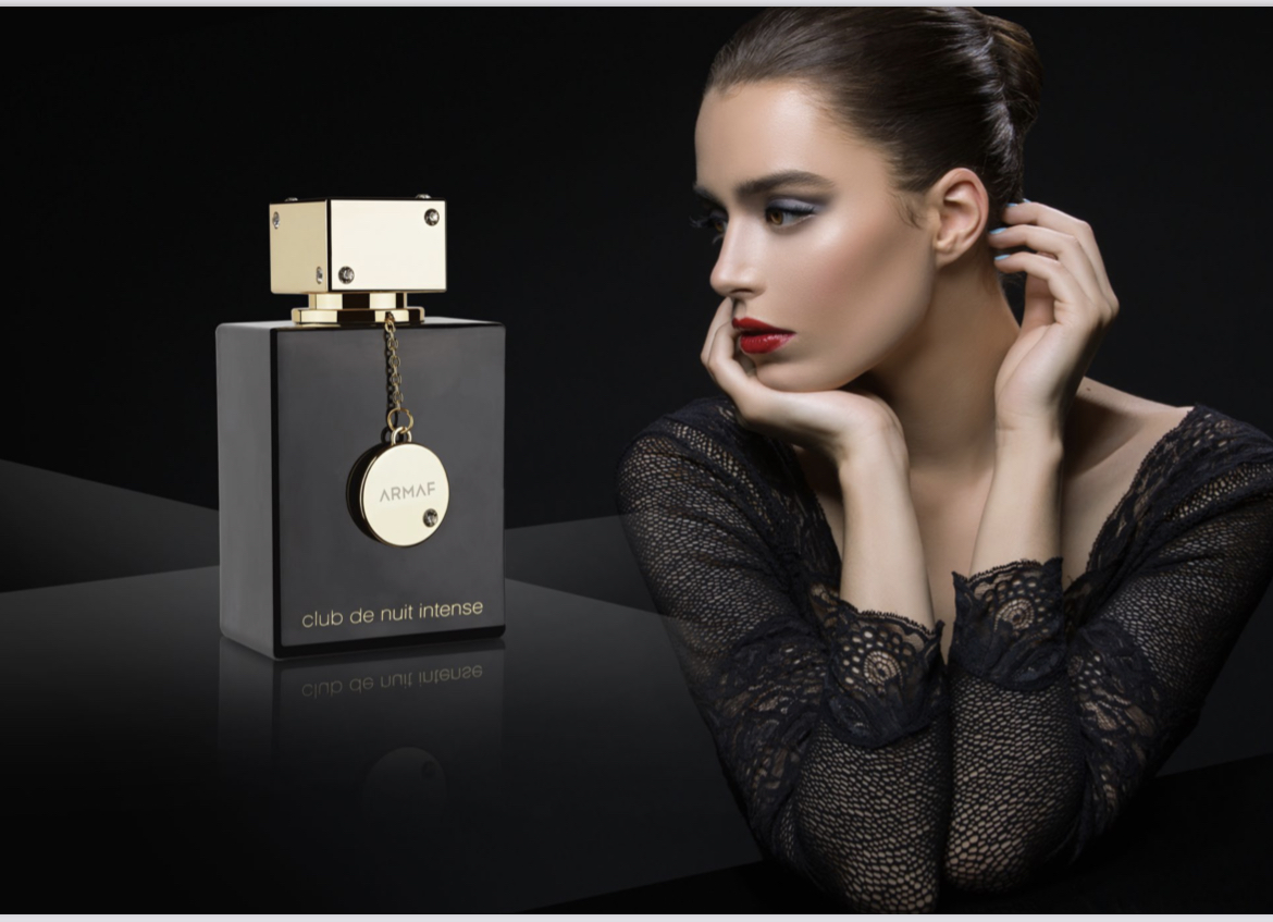 club de nuit intense women