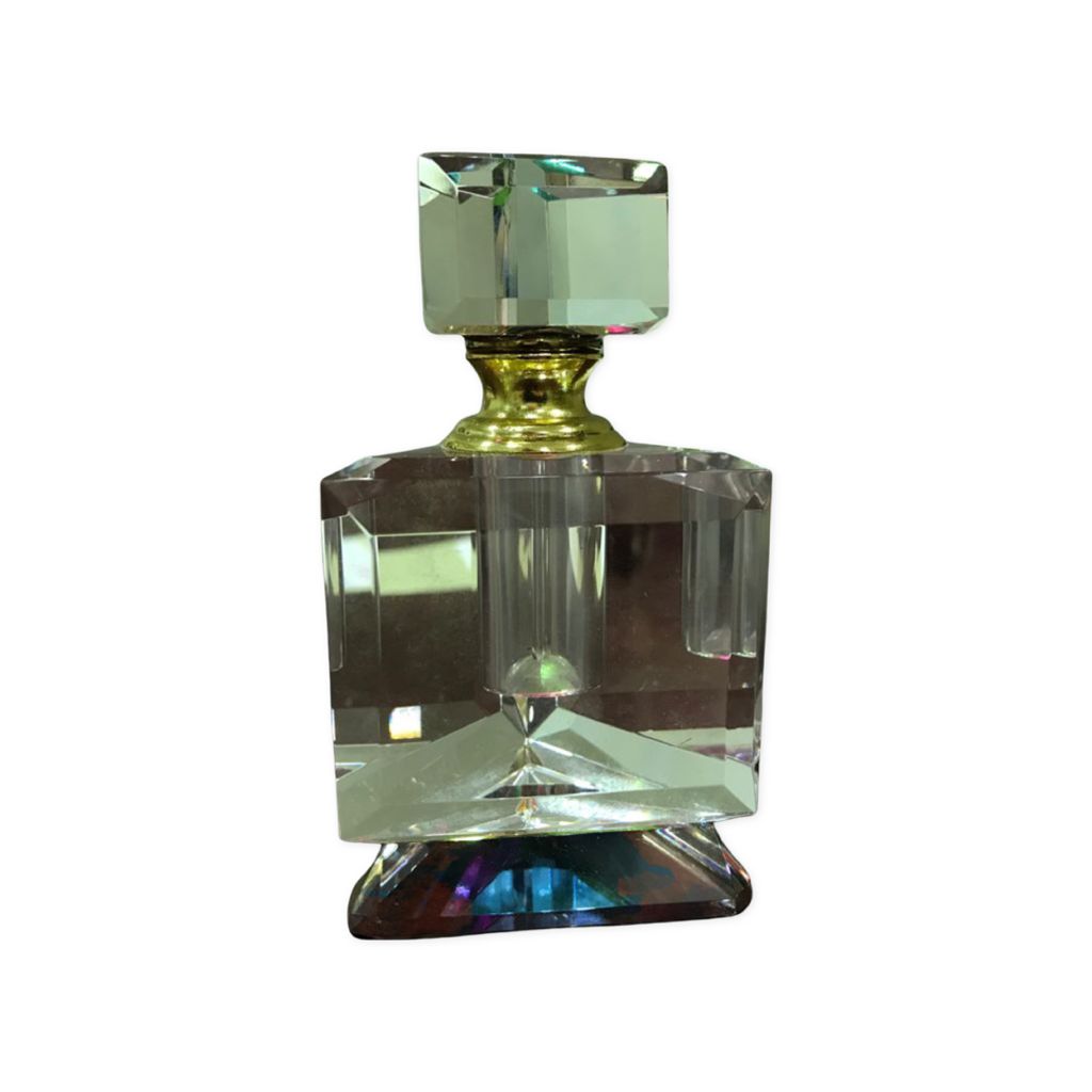 crystal glass bottle23