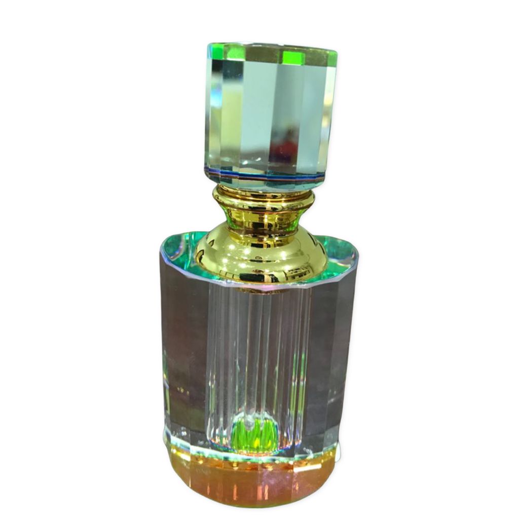 crystal glass bottle24