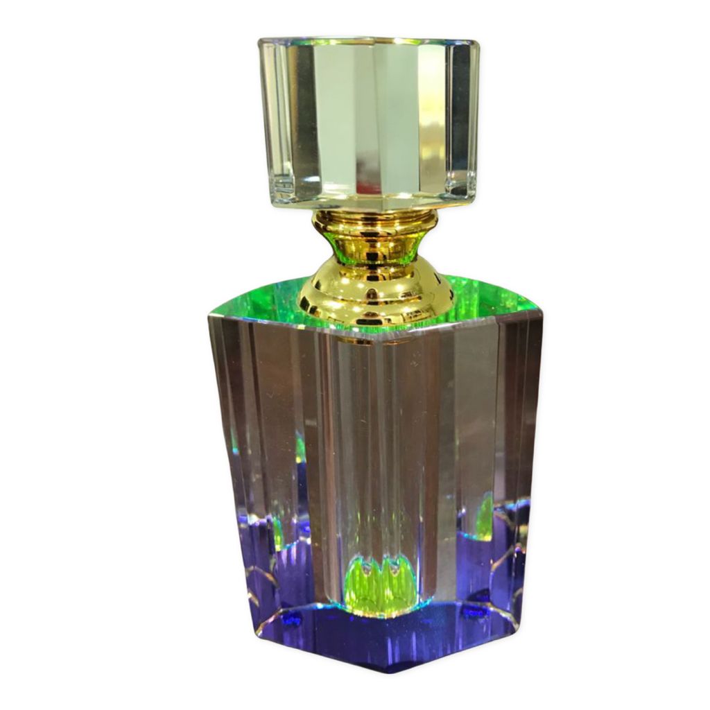 crystal glass bottles 07