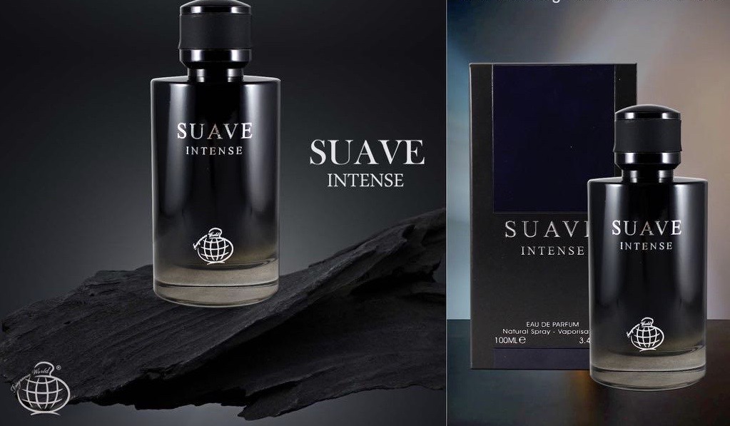 Sauvage Parfum