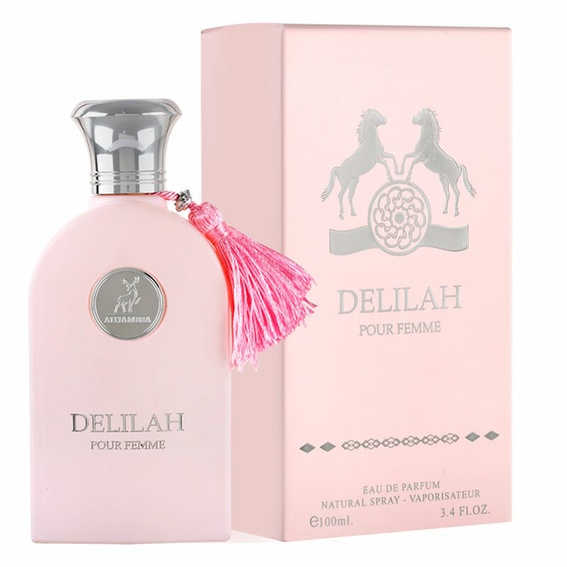 DELILA BY MAISON ALHAMBRA
