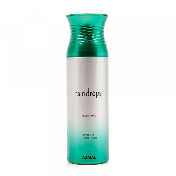 raindrops deo for her