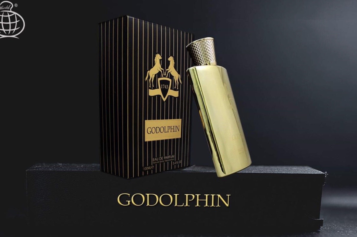 Godolphin Perfume