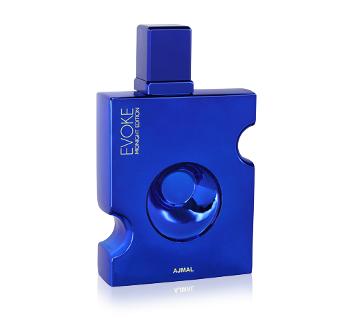 Evoke midnight edition for him