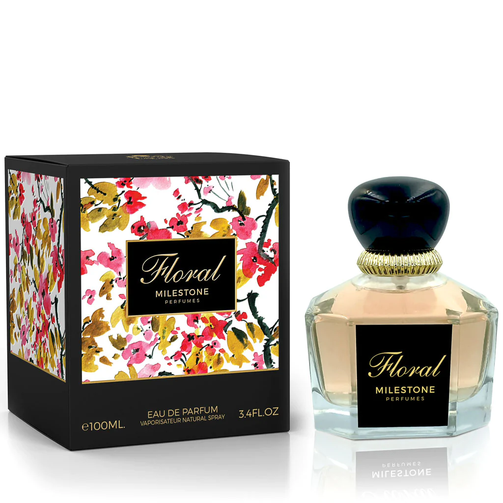 Floral by Milestone