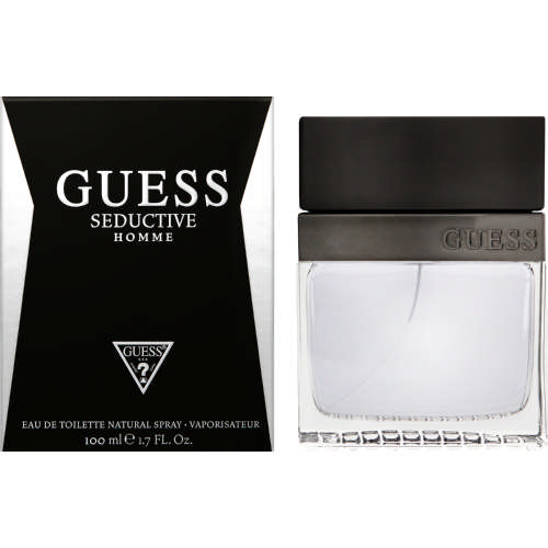 guess seductive homme 100ml south africa