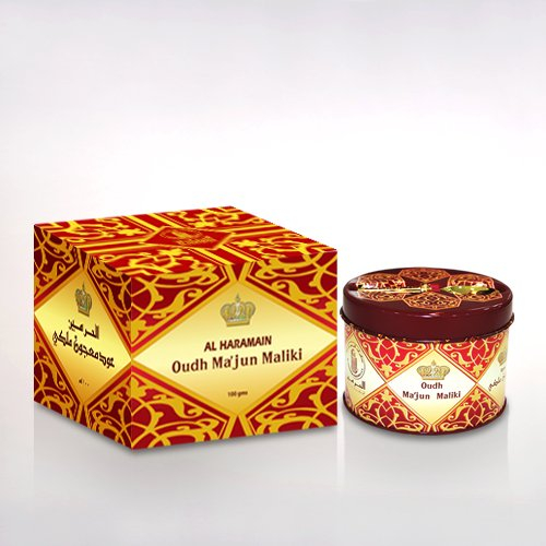 haramain-oudh-majun-maliki-box-jar AT PARFUMO ABSOLU SOUTH AFRICA