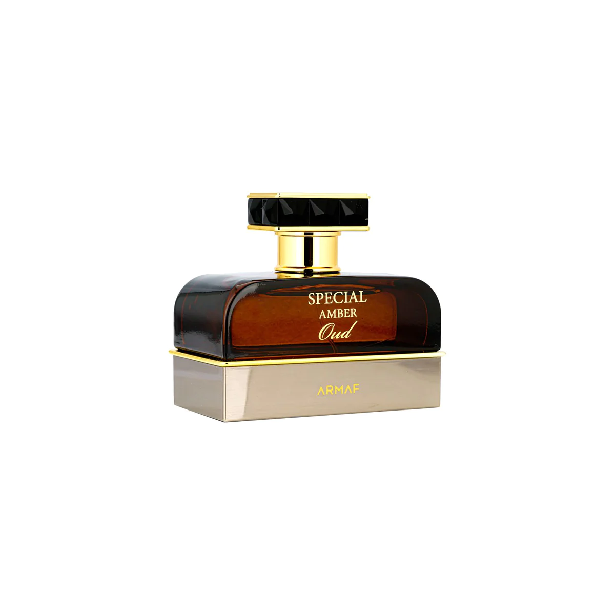 Special Amber Oud by Armaf
