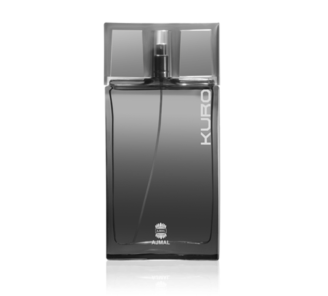 kuro 90ml EDP