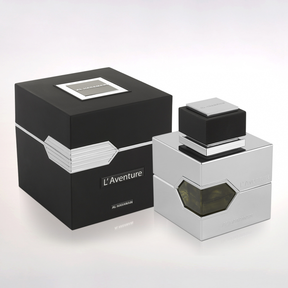 laventure