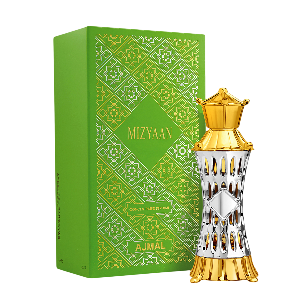 Mizyaan Oil by Ajmal