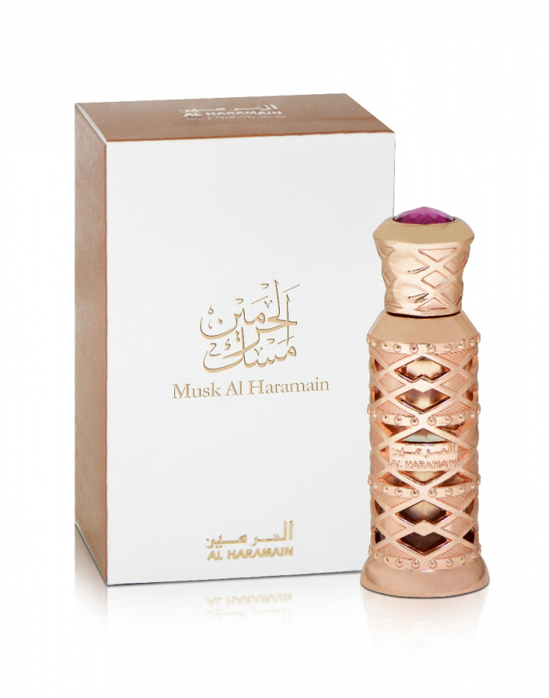 musk_al_haramain oil in south africa