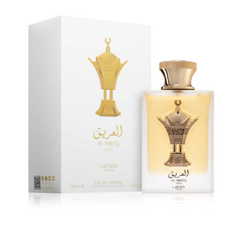 AL AREEQ BY LATAFFA