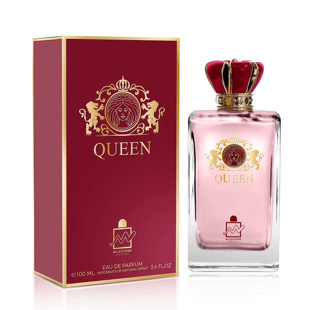 Queen by Milestone