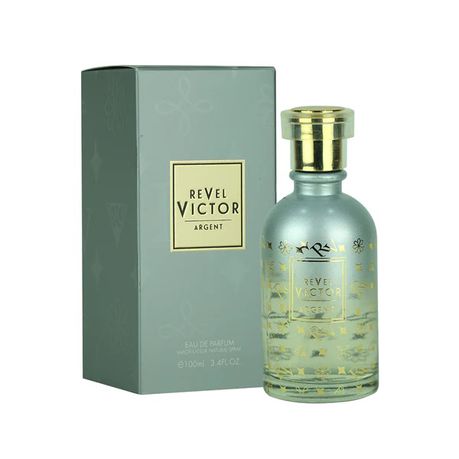 REVEL VICTOR ARGENT