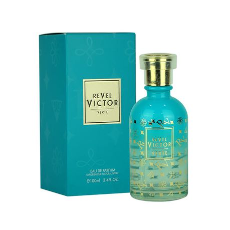 REVEL VICTOR VERTE