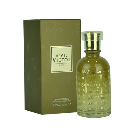 REVEL VICTOR D'OR