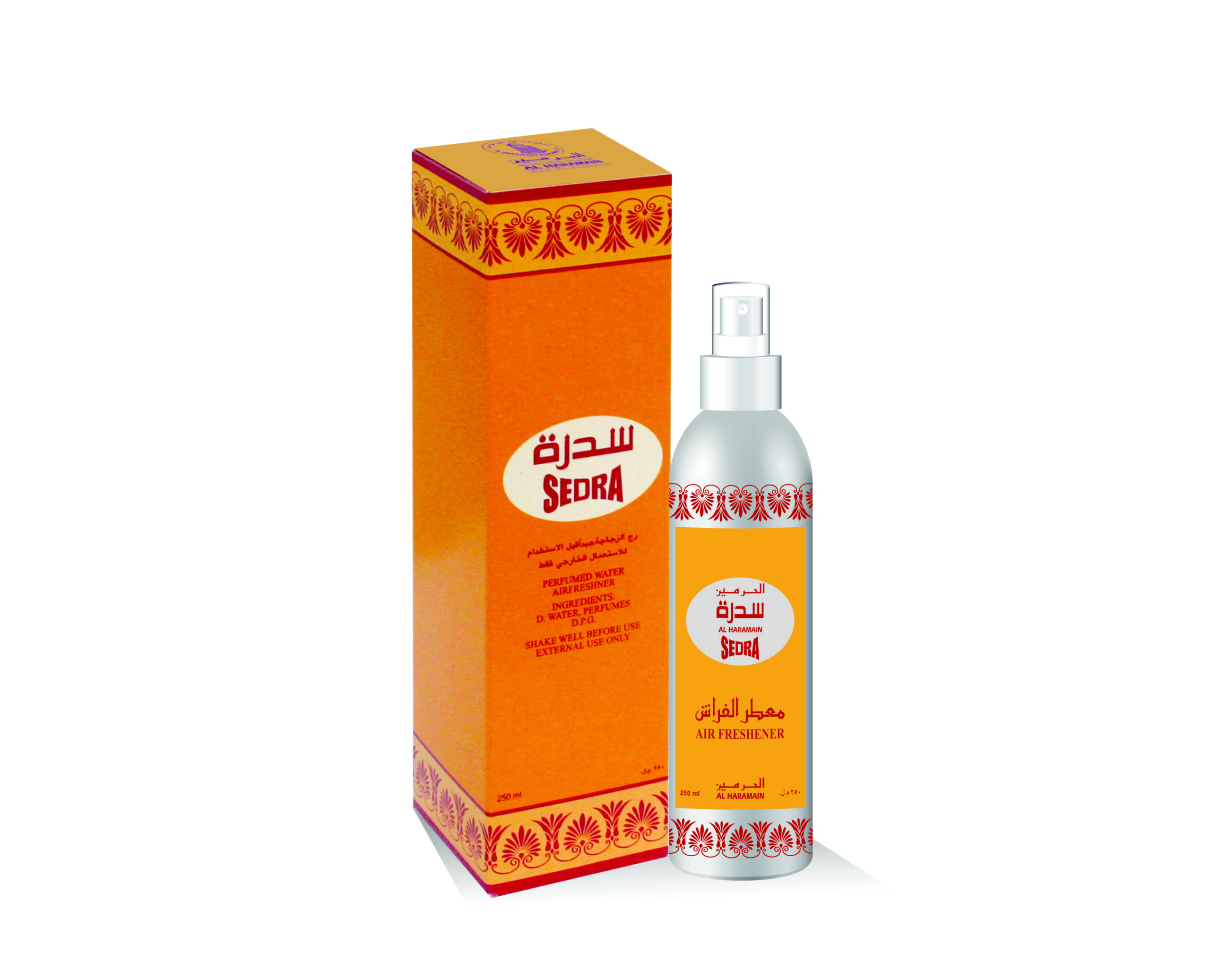 sedra airfreshener