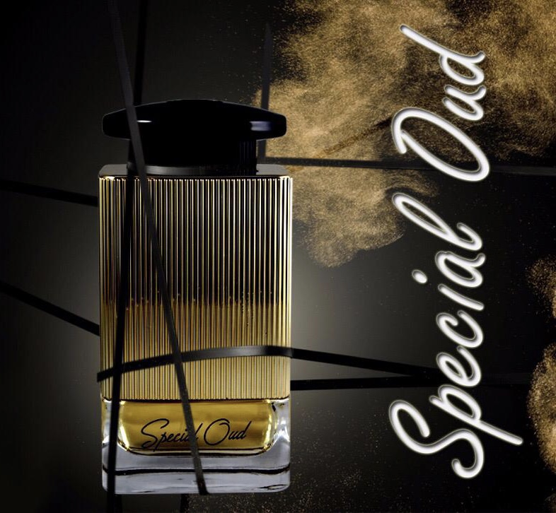 shiekh special oud