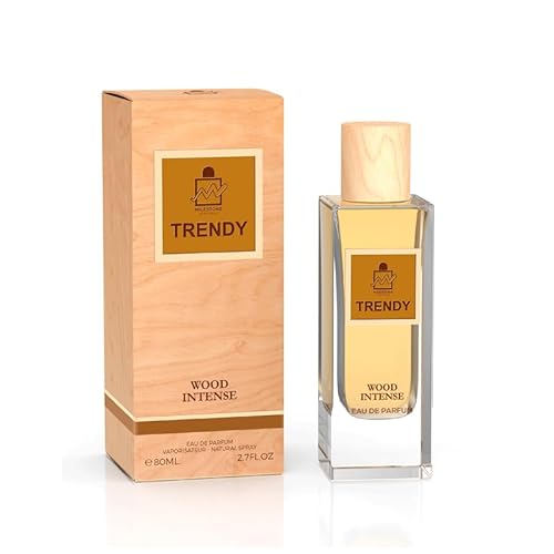 Trendy Wood Intense by Milestone