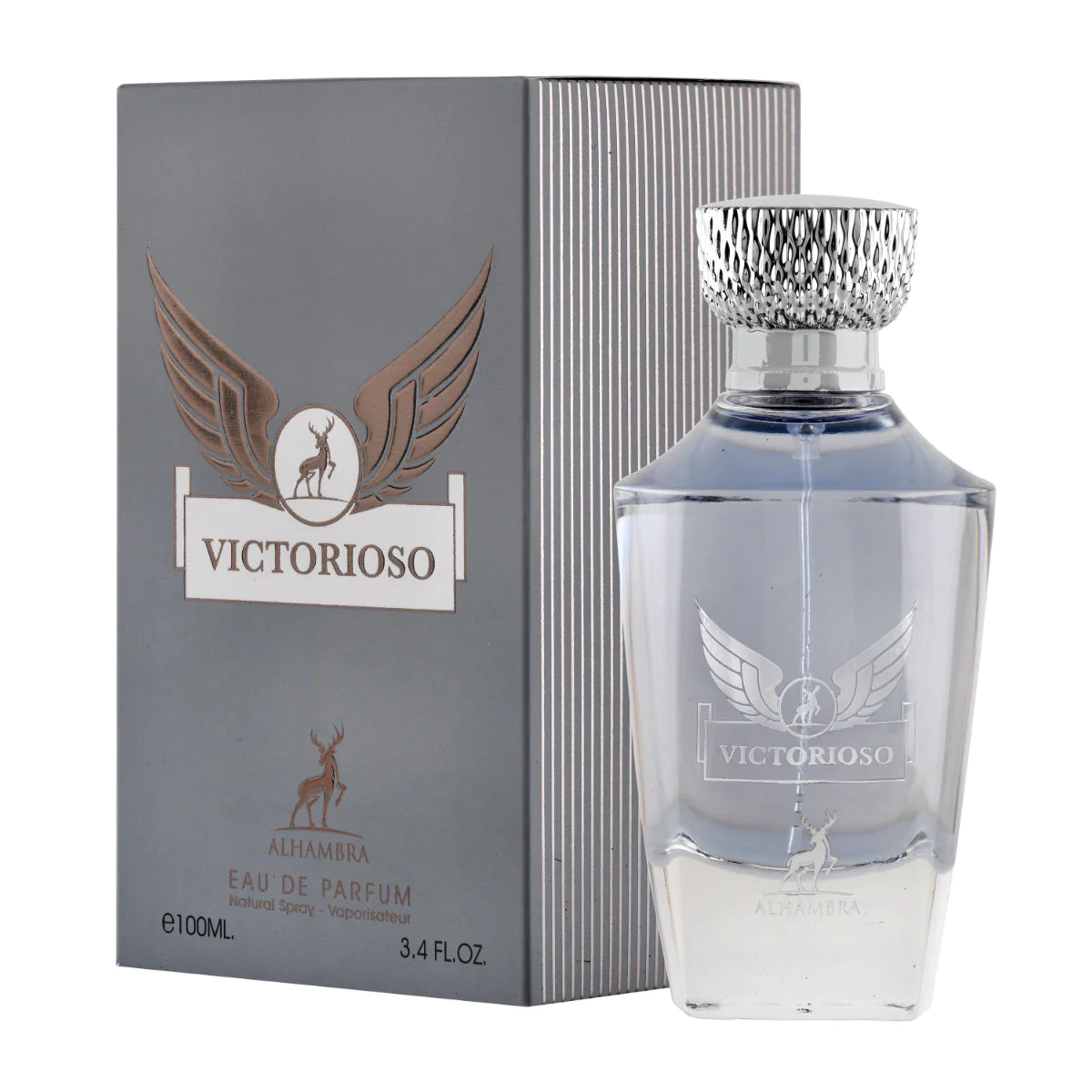 Victorioso by Maison Alhambra