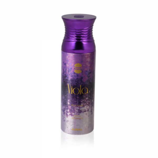 viola-deo